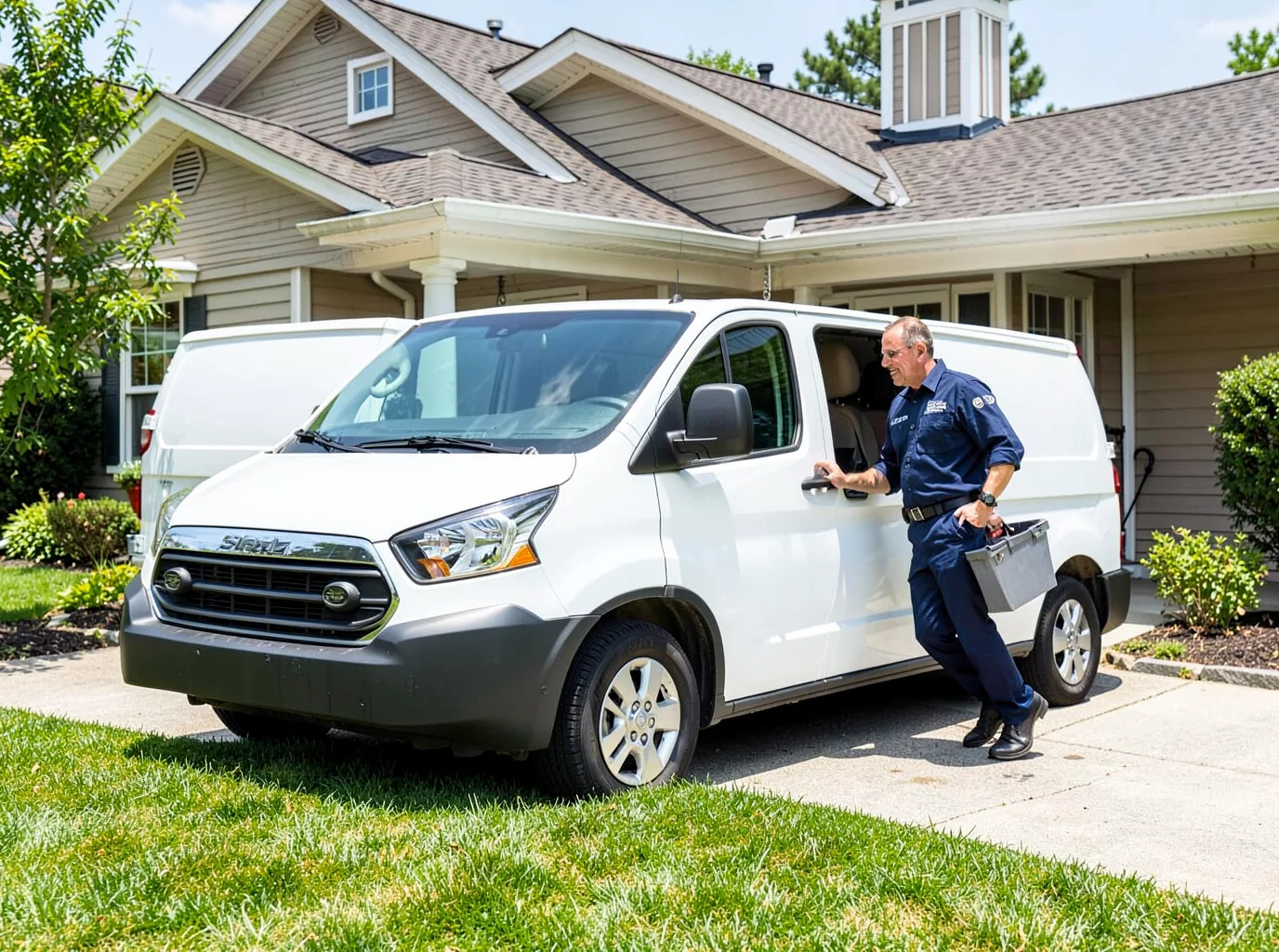 Emergency Plumber company in Barry, MN